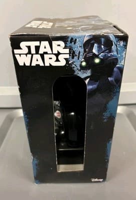 Star Wars Darth Vader Dispenser /Candy Pieces w/Sound New 2016 - Thumbnail 5