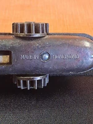 Mark Twain Steamboat Diecast Metal Pencil Sharpener - Thumbnail 10