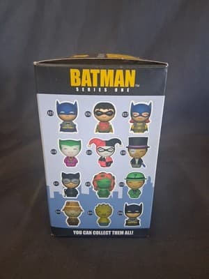 Funko Dorbz The Joker #028 Batman Series One Collectible Figure Vinyl Sugar - Thumbnail 4