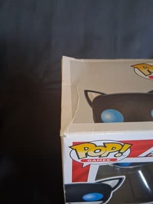 Funko Pop Mona Persona 5 #471 Vinyl Figure Games - Thumbnail 2