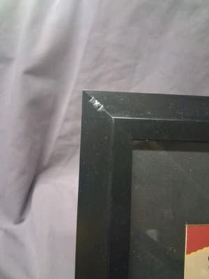 collectable 2007 Boston Red Sox World Series Team Photo W/ facsimile Signatures - Thumbnail 4