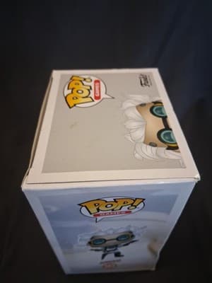 Funko Pop! Vinyl: Overwatch - Junkenstein - Box Lunch (Exclusive) #383 - Thumbnail 3