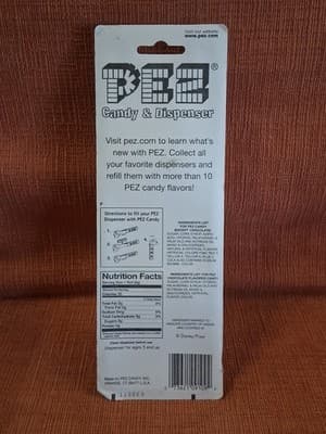 PEZ Dispenser, DISNEY "Toy Story, Piggy", 2009 - New in Package - Thumbnail 3