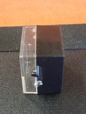 Odyssey of the mind Cat Pin - Thumbnail 3