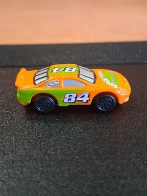 Rare 1999 Micro Machines NASCAR Jeff Gordon Speedway Rig #84 Super Parts Pontiac