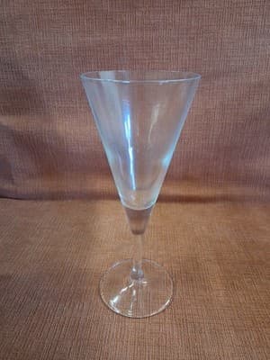 Bormioli Rocco Figlio Martini Glasses Set of 4 Barware Cocktail 9 1/4oz Stemware - Thumbnail 5