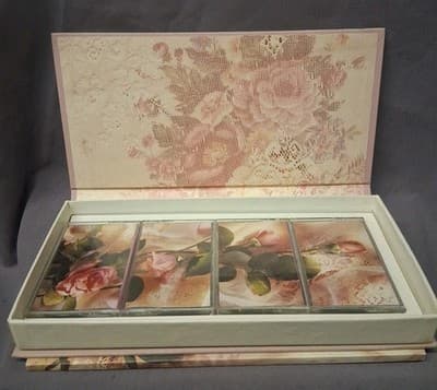 BARBRA STREISAND - JUST FOR THE RECORD - (4) CASSETTE BOX SET - 92 PAGE BOOKLET - Thumbnail 5