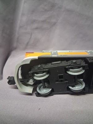 Lionel Gauge Western Pacific Alco "A" Diesel 6-8361 Nice - Thumbnail 5