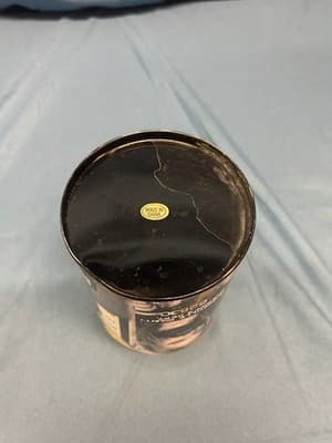 Rare NECA The Devil's Reject Metal Thermos Bottle Only - Thumbnail 6