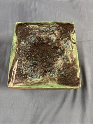 High Voltage Wood Art, Electrocuted Burned collectible, trinket box - Thumbnail 6