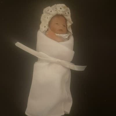 ashton drake dolls Handful of Cheerfulness - Thumbnail 2