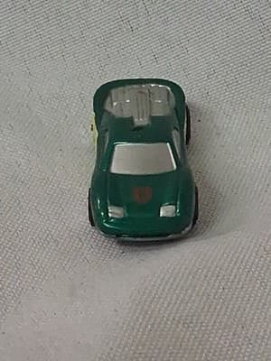 Micro Hot Wheels Open Engine Sports Car Speed Blaster 2002 - Thumbnail 2