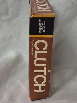 Vintage 1974 Puzzle Game "Clutch" By Reiss Games Inc. - Thumbnail 2
