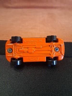 Hot Wheels Reese’s Convertible Sugar Rush Series Mazda MX-5 - Thumbnail 6