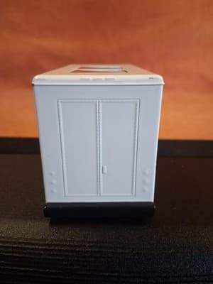 Deadpool Taco Truck - White - Diecast Metal - 1:32 Scale - Thumbnail 8