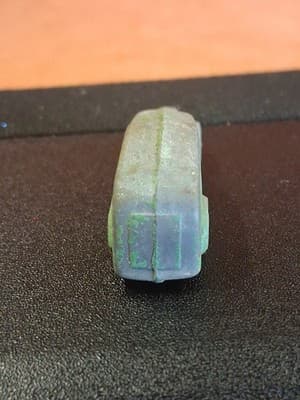 1.85" Cracker Jack Tootsietoy Delivery Truck Toy Car #2 - Thumbnail 8
