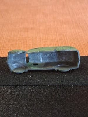 1.85" Cracker Jack Tootsietoy Delivery Truck Toy Car - Thumbnail 8