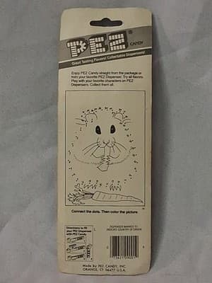 Vtg PEZ Disney Goofy Candy Dispenser - Thumbnail 3