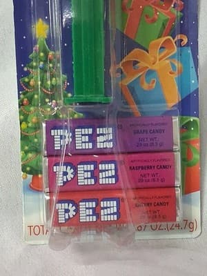 Pez Singles-Polar Bear - Thumbnail 2