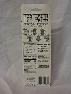 Pez Christmas Tree Dispenser New - Thumbnail 3