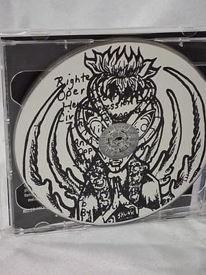 Slightly Stoopid The Longest Barrel Ride CD Rock Skunk Records 1998 Bonus Disc - Thumbnail 5