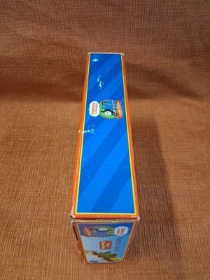 Thomas and Friends Wooden Railway Battery Powered Percy Express Pack IN Orig BOX - Thumbnail 10