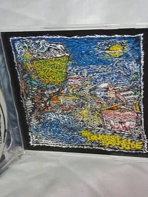 Slightly Stoopid The Longest Barrel Ride CD Rock Skunk Records 1998 Bonus Disc - Thumbnail 6
