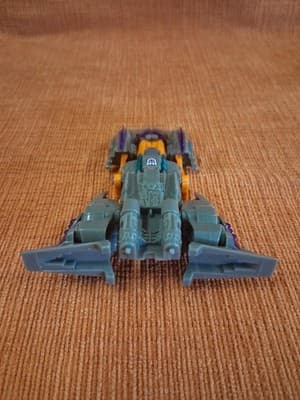 Transformers Cybertron Megatron Legends 2005 3” - Thumbnail 7