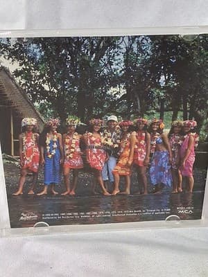 Jimmy Buffett - Ballads CD 1992 MCA Records Margaritaville Soft Rock - Thumbnail 3