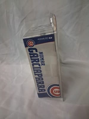 2005 McFarlane Sports Picks MLB Series 12 NOMAR GARCIAPARRA Chicago Cubs Figure - Thumbnail 4