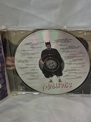 Mallrats [Original Soundtrack] by Original Soundtrack (CD, May-2005, MCA) - Thumbnail 5