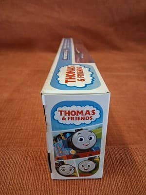 Thomas & Friends Crystal Caves Motorized Engine fisher-price - New - Thumbnail 5