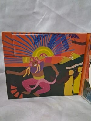 Don't Stop the Carnival by Jimmy Buffett (CD, 1998) - Thumbnail 3