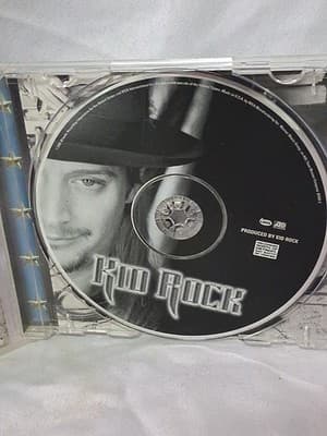 Cocky by Kid Rock (CD, 2001)… 🎸 - Thumbnail 4
