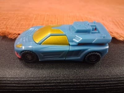 HOT SHOT 2005 Hasbro Transformers Legends Of Cybertron - Thumbnail 7