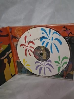 Don't Stop the Carnival by Jimmy Buffett (CD, 1998) - Thumbnail 4