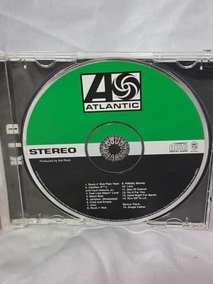 Kid Rock by Kid Rock (CD, 2003) - Thumbnail 4