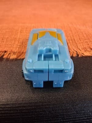 HOT SHOT 2005 Hasbro Transformers Legends Of Cybertron - Thumbnail 6