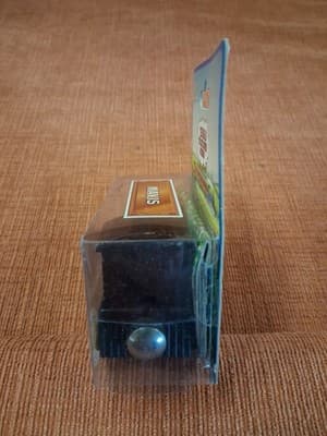 Thomas & Friends Wooden Railway - Mavis BROWN Label 1997 - Thumbnail 6