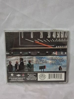 Music CD Bon Jovi Lost Highway Great Music On This CD - Thumbnail 2