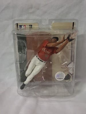 McFarlane baseball CARLOS LEE Houston Astros Sports picks debut Series 22