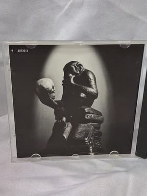 Van Halen – OU812 (CD, 1988, Warner Bros. Records) - Thumbnail 3