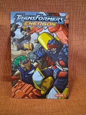Transformers Energon Command Ravage Incomplete Hasbro Terrorcon Basic Class 2003 - Thumbnail 7