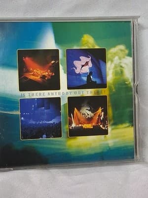 Is There Anybody Out There? The Wall: Live 1980-1981 by Pink Floyd 🎶 - Thumbnail 7