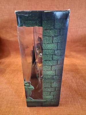 Batman & Robin Figures Toys R Us Exclusive DC Comics 2007 Mattel - Thumbnail 12