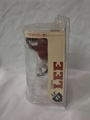 McFarlane baseball CARLOS LEE Houston Astros Sports picks debut Series 22 - Thumbnail 3