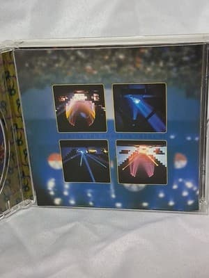 Is There Anybody Out There? The Wall: Live 1980-1981 by Pink Floyd 🎶 - Thumbnail 4