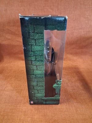 Batman & Robin Figures Toys R Us Exclusive DC Comics 2007 Mattel - Thumbnail 6