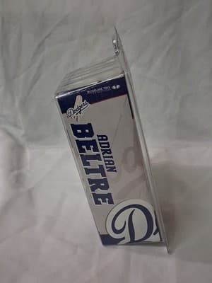 Adrian Beltre Los Angeles Dodgers MLB Series 12 Figure Variant Chase Mcfarlane - Thumbnail 4