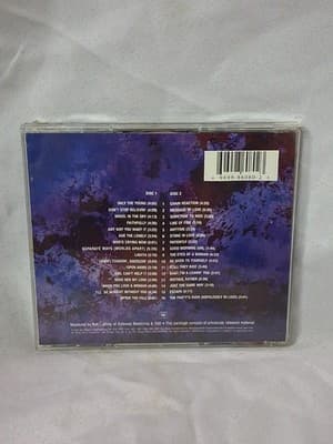 The Essential Journey 2 CD Album - Thumbnail 2